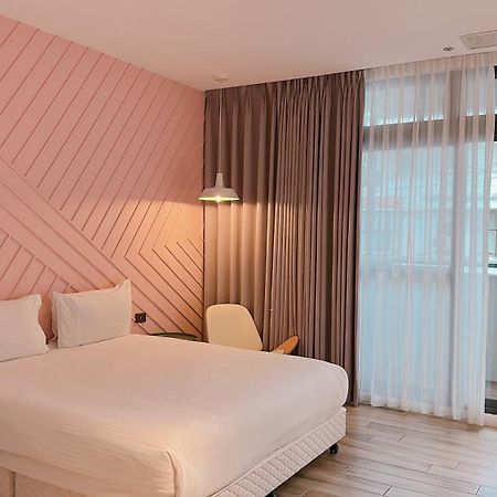 Sleep Illo Well Apartment Hualien City Exterior photo