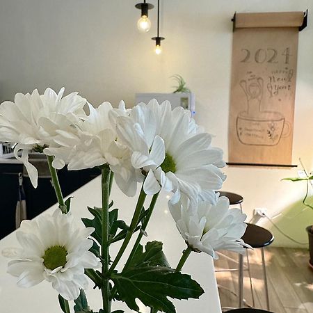 Sleep Illo Well Apartment Hualien City Exterior photo