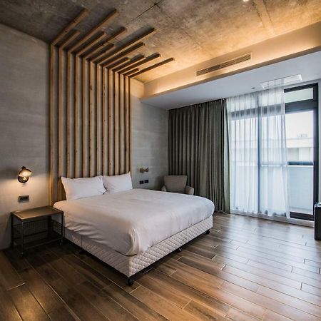Sleep Illo Well Apartment Hualien City Exterior photo