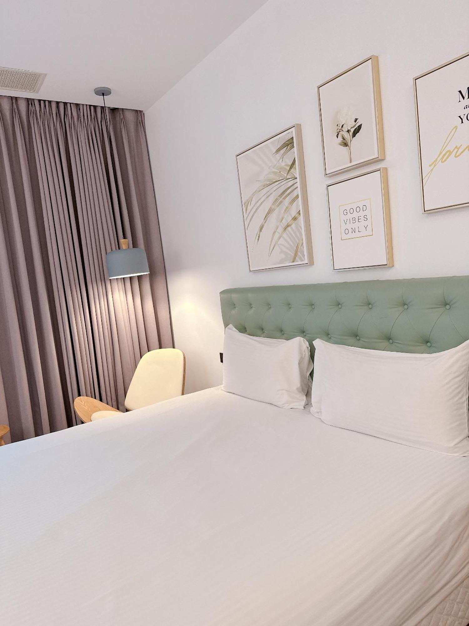 Sleep Illo Well Apartment Hualien City Exterior photo