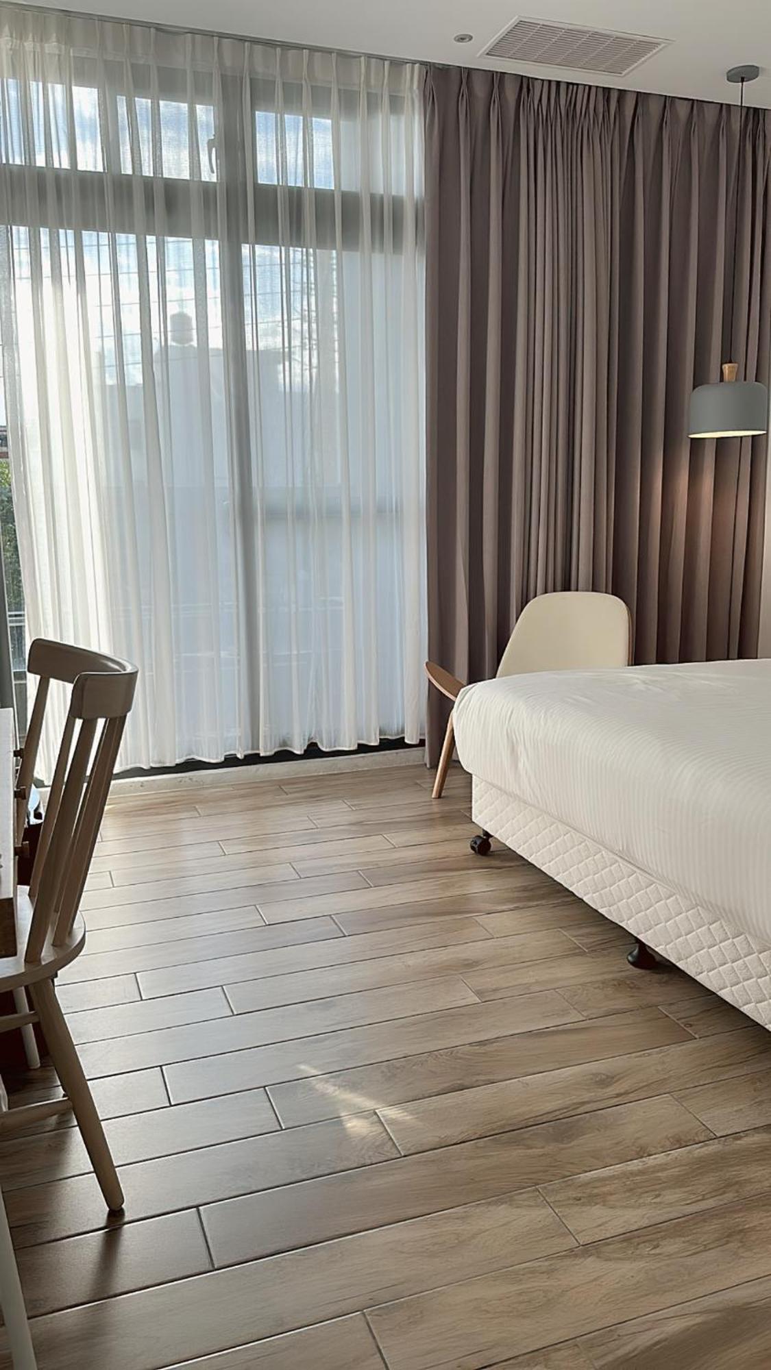 Sleep Illo Well Apartment Hualien City Exterior photo