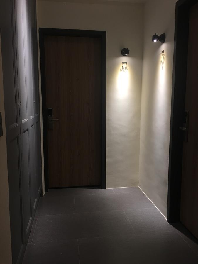 Sleep Illo Well Apartment Hualien City Exterior photo