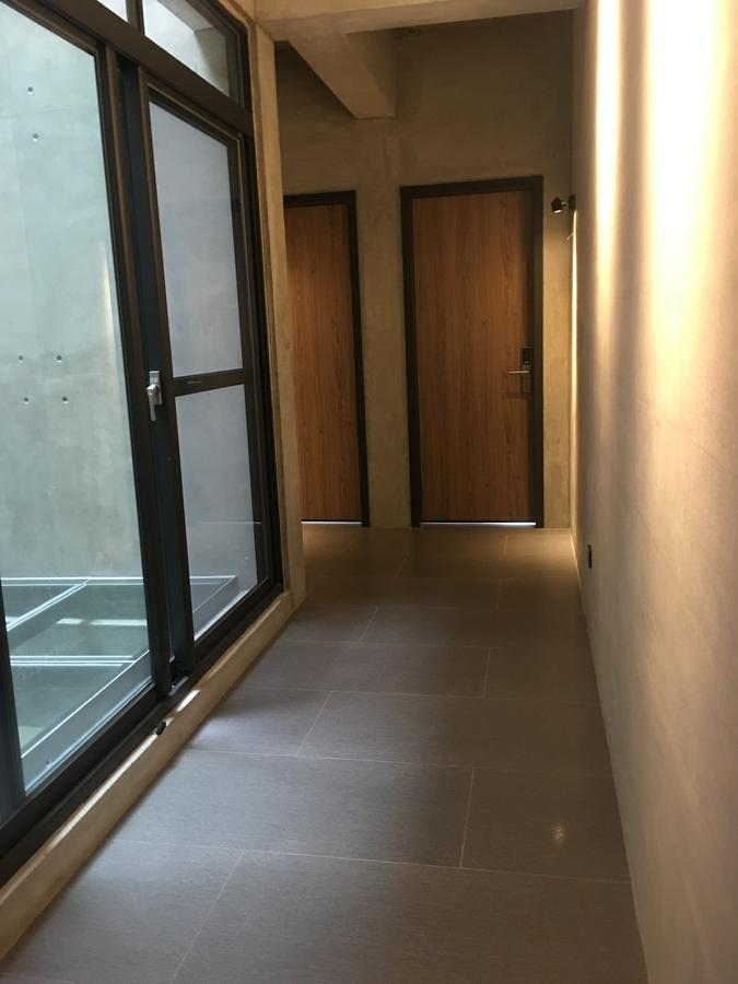 Sleep Illo Well Apartment Hualien City Exterior photo