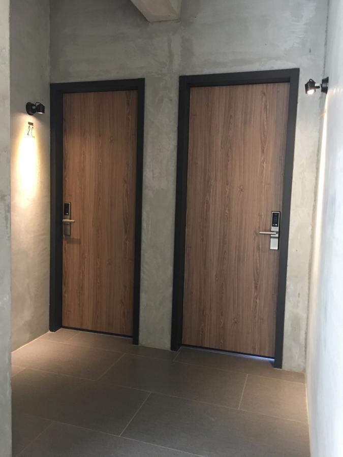 Sleep Illo Well Apartment Hualien City Exterior photo