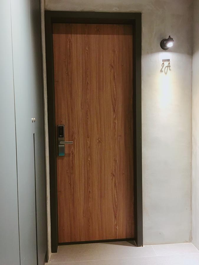 Sleep Illo Well Apartment Hualien City Exterior photo