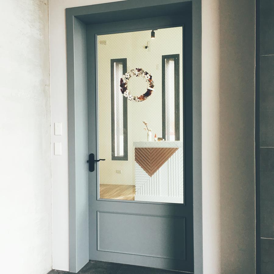 Sleep Illo Well Apartment Hualien City Exterior photo