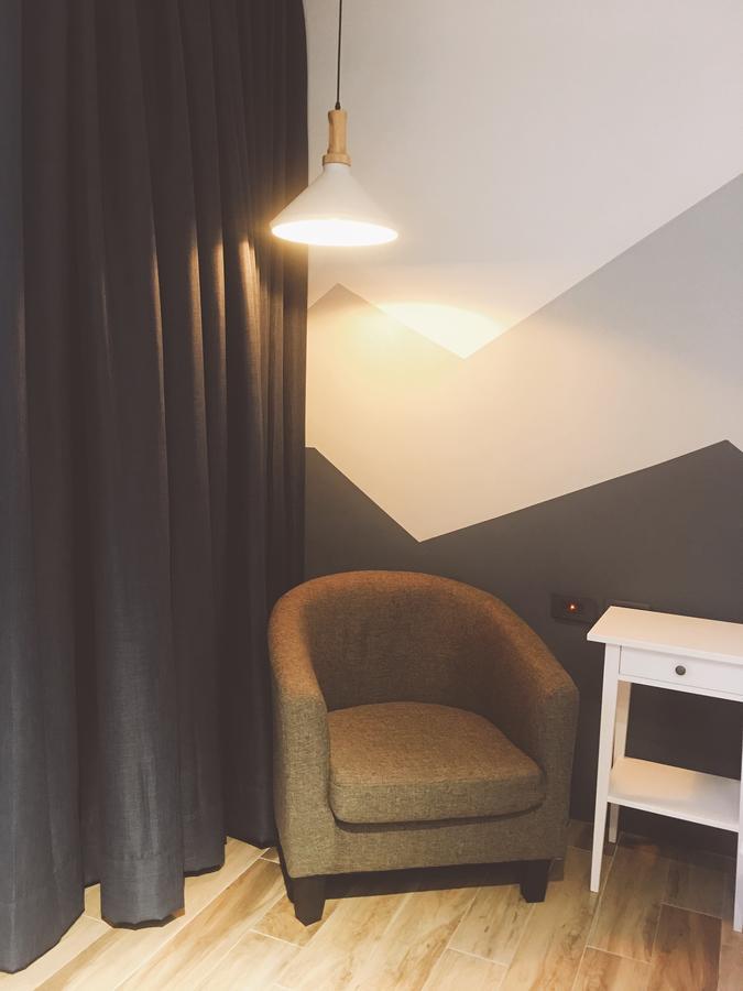 Sleep Illo Well Apartment Hualien City Exterior photo