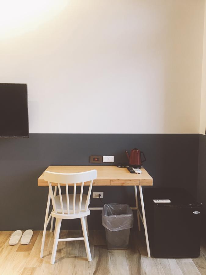 Sleep Illo Well Apartment Hualien City Exterior photo