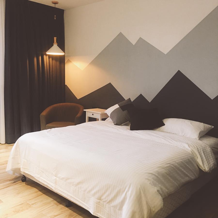 Sleep Illo Well Apartment Hualien City Exterior photo