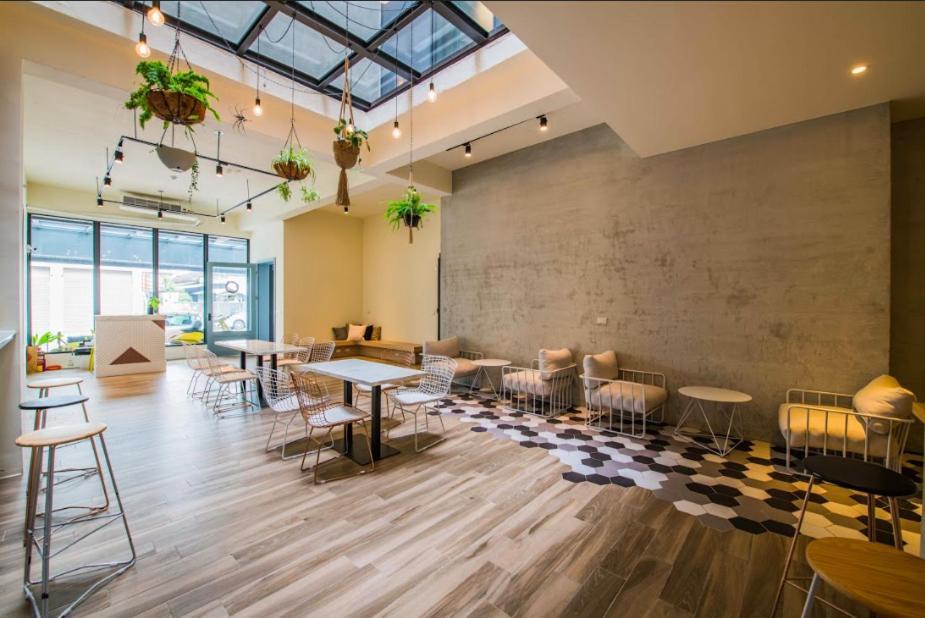 Sleep Illo Well Apartment Hualien City Exterior photo